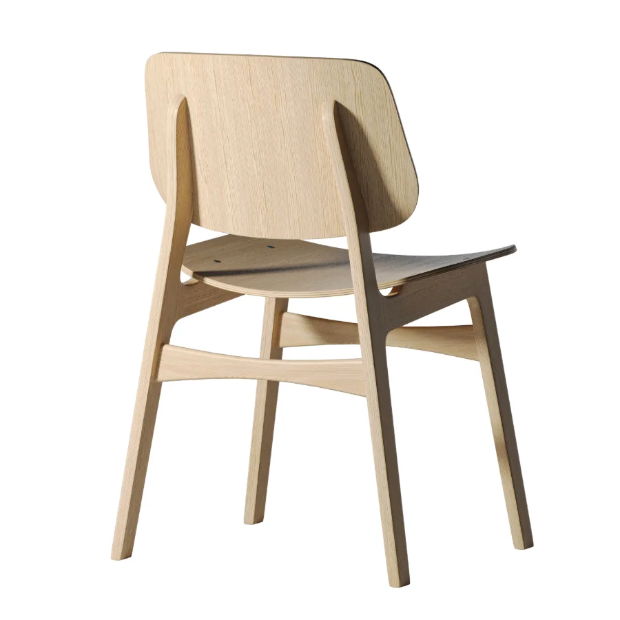 Søborg Wood Base Image 2