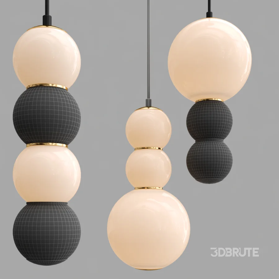 LUMEN LAMP Image 1