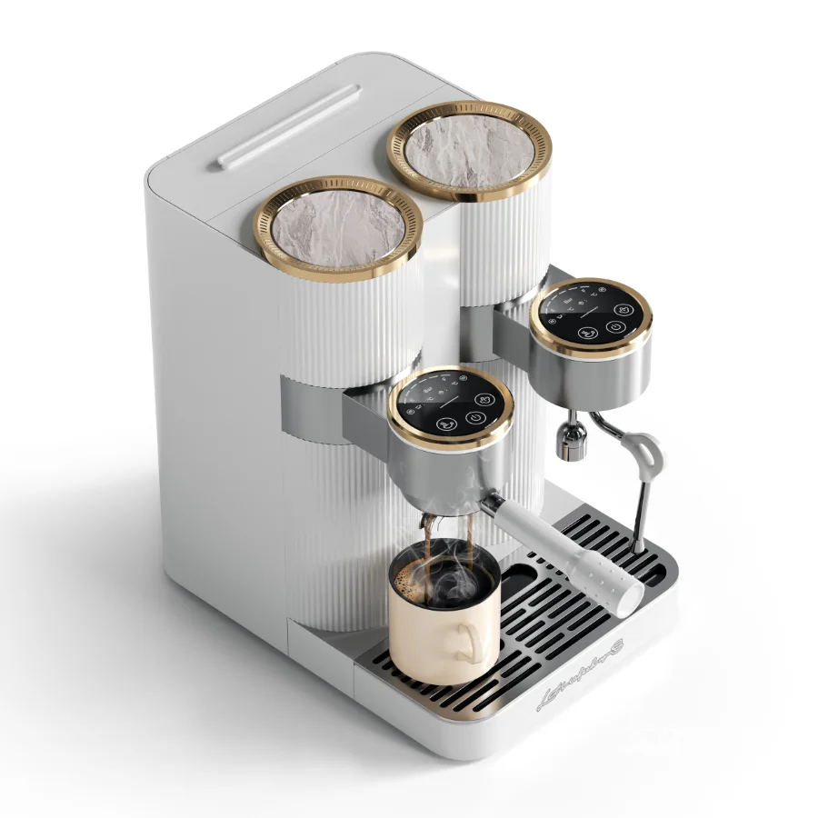 G3030A Espresso Machine Image 4