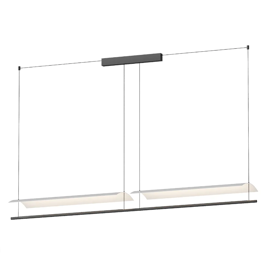 Lamina Pendant Lamp Image 4