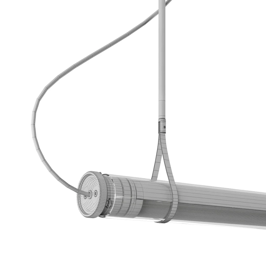 Fris Pendant Lamp by Marset vol 7 Image 4