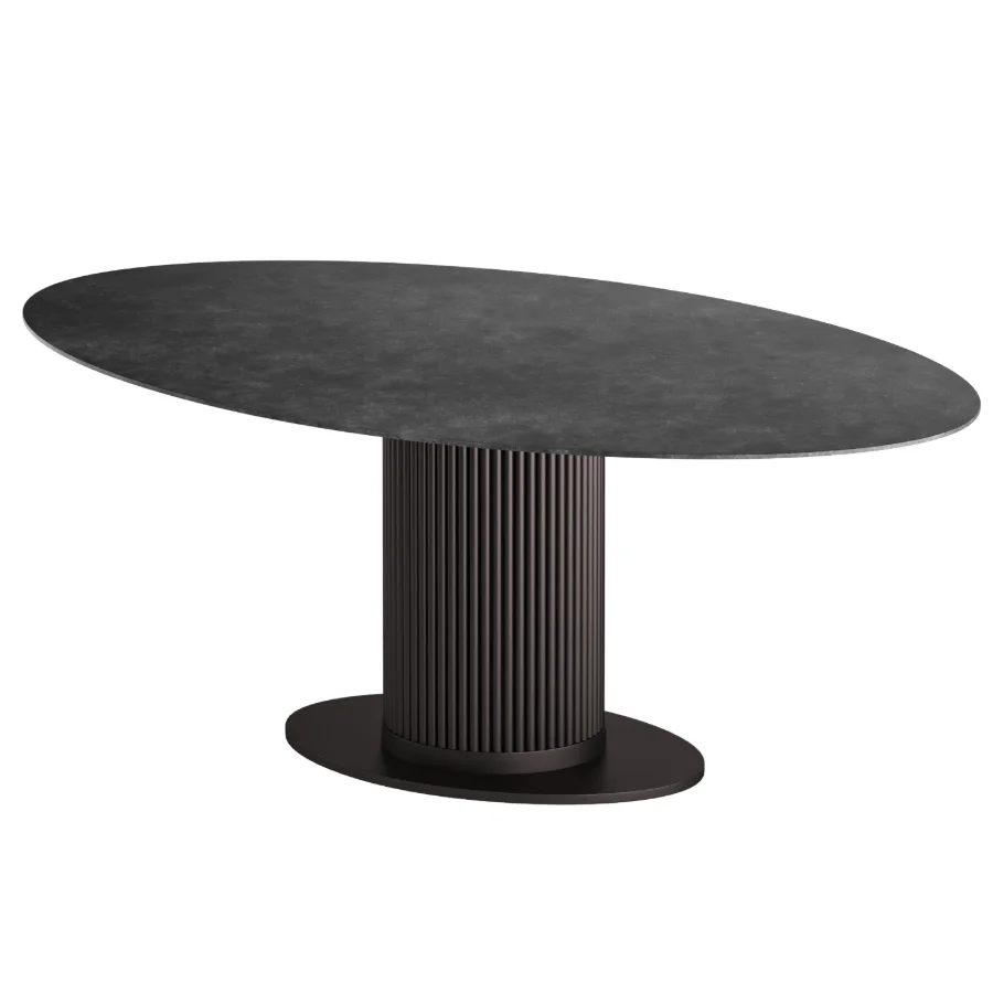 Dining set 02 Image 3