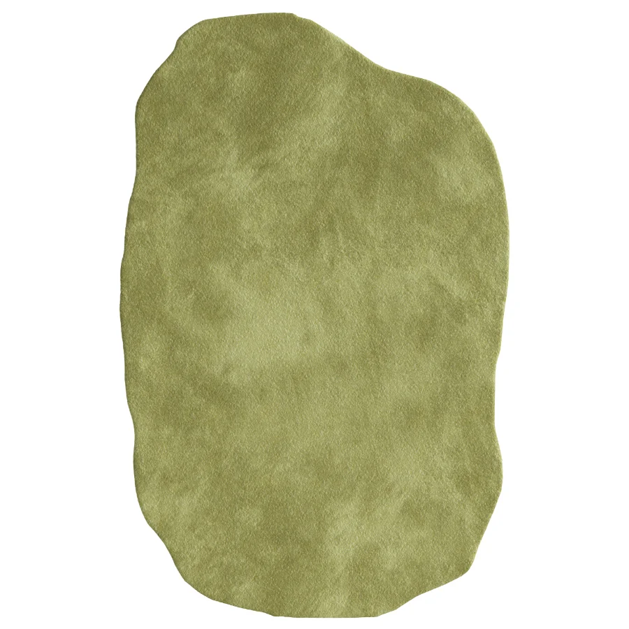 Annapurna Abstract Wool Rug Image 4