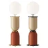 Aromas Del Campo Agra 02 Table Lamp - Thumbnail 4