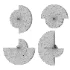 Aromas Del Campo Ghaban Wall Lamp - Thumbnail 1