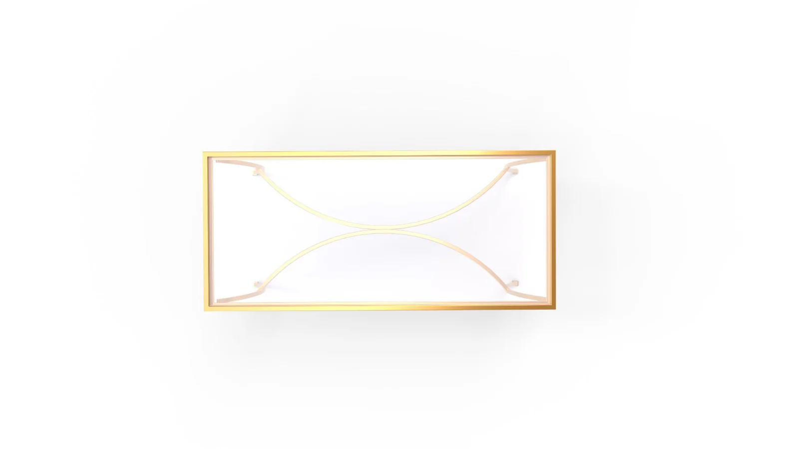 Alayna Coffee Table Image 6