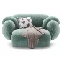 The Tofu 1 Seater - Thumbnail 2