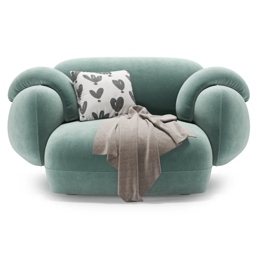 The Tofu 1 Seater Image 2