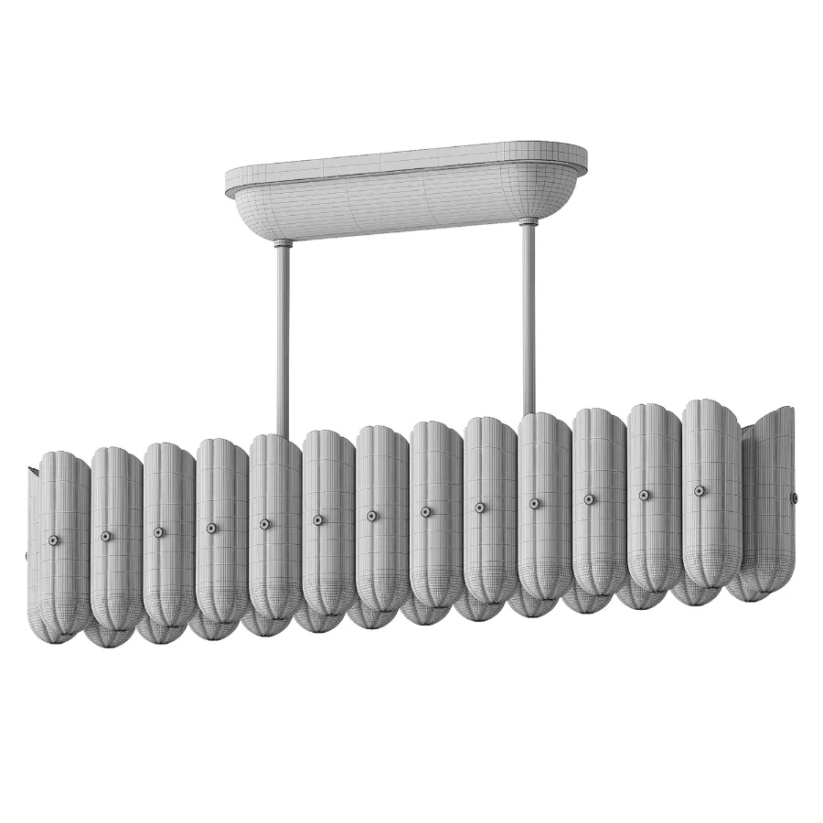 Lampatron ALGENA LONG Pendant Lamp Image 4