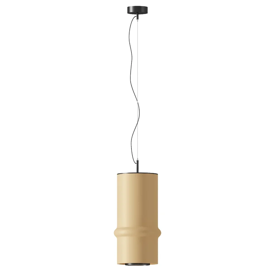 Aromas Del Campo Bambu Pendant Lamp Image 2