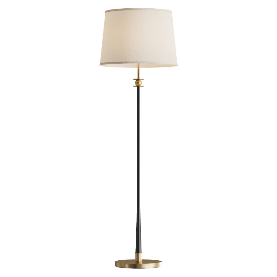 Everren Alban Floor Lamp Image 2