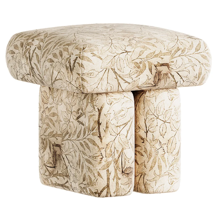 Pufik Xayil Divan Image 2