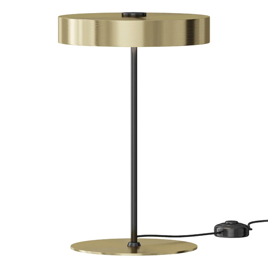 Ambor Talbe lamp by Aromas Del Campo Image 3
