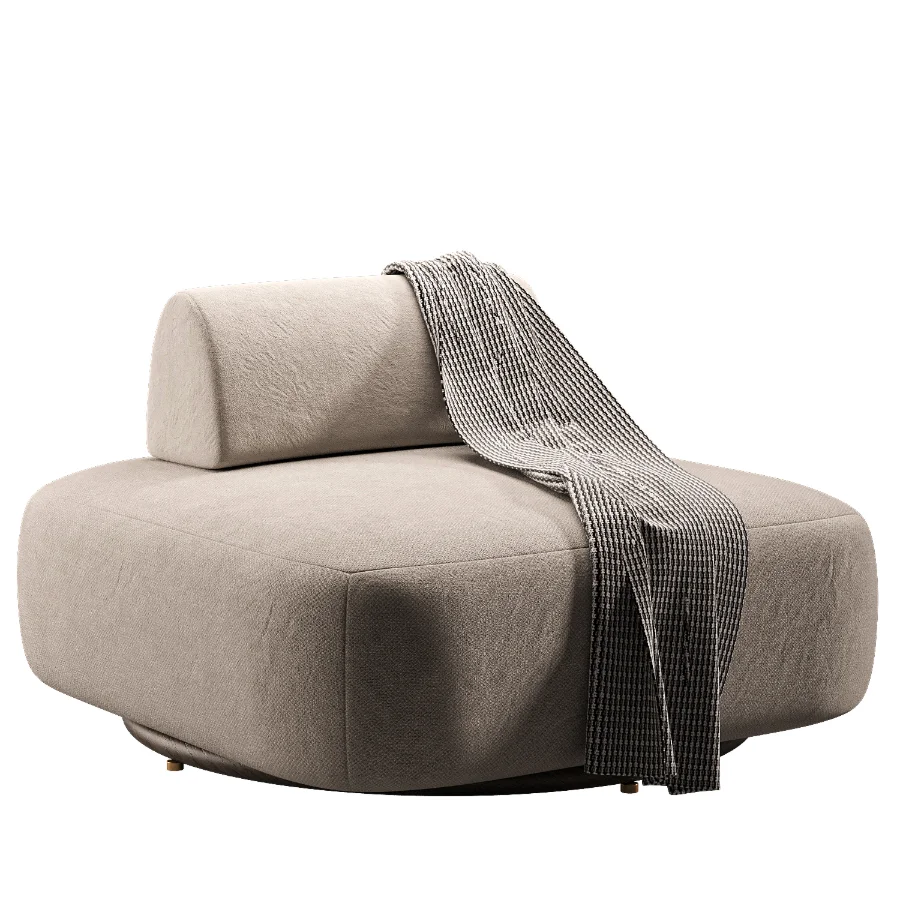 Bellagio-Mid-Chair-2019 Image 4