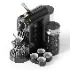 NESPRESSO COFFEE MACHINE & MAKER HOLDER - Thumbnail 5
