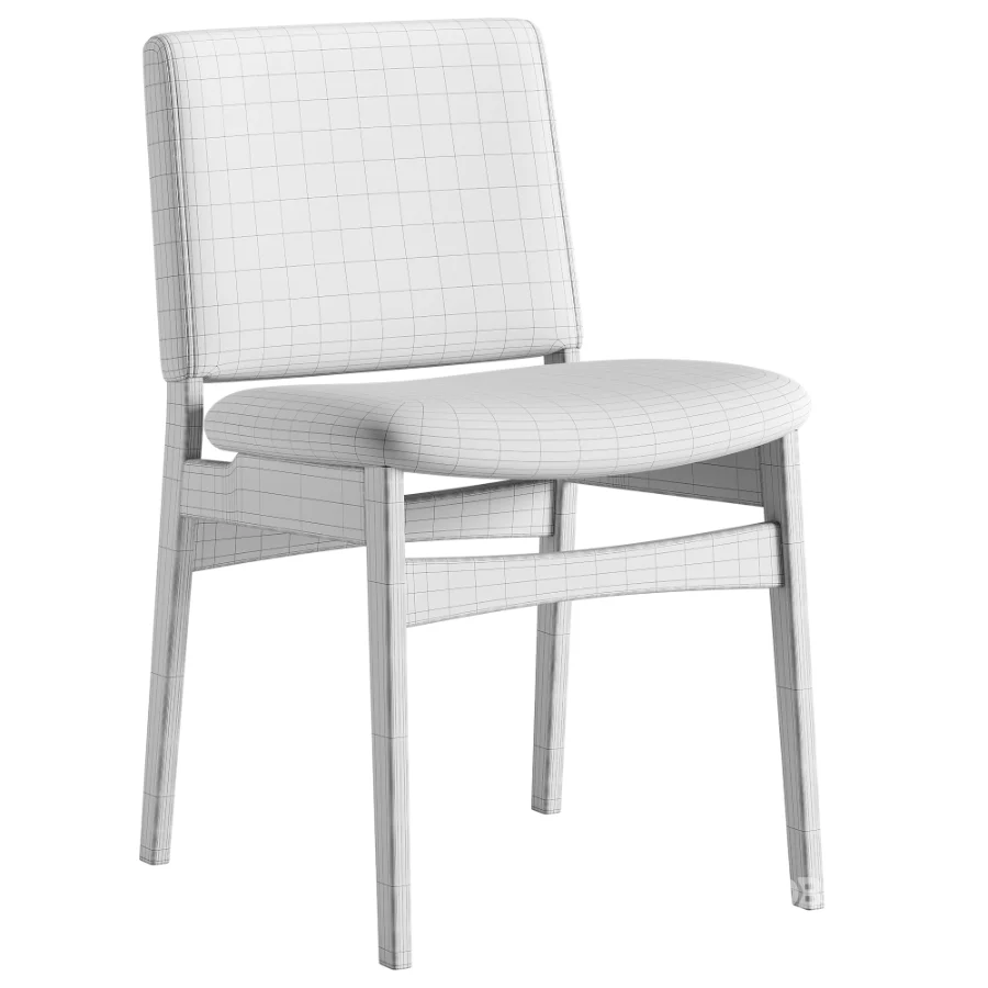 Nosh Dining Chair Image 5