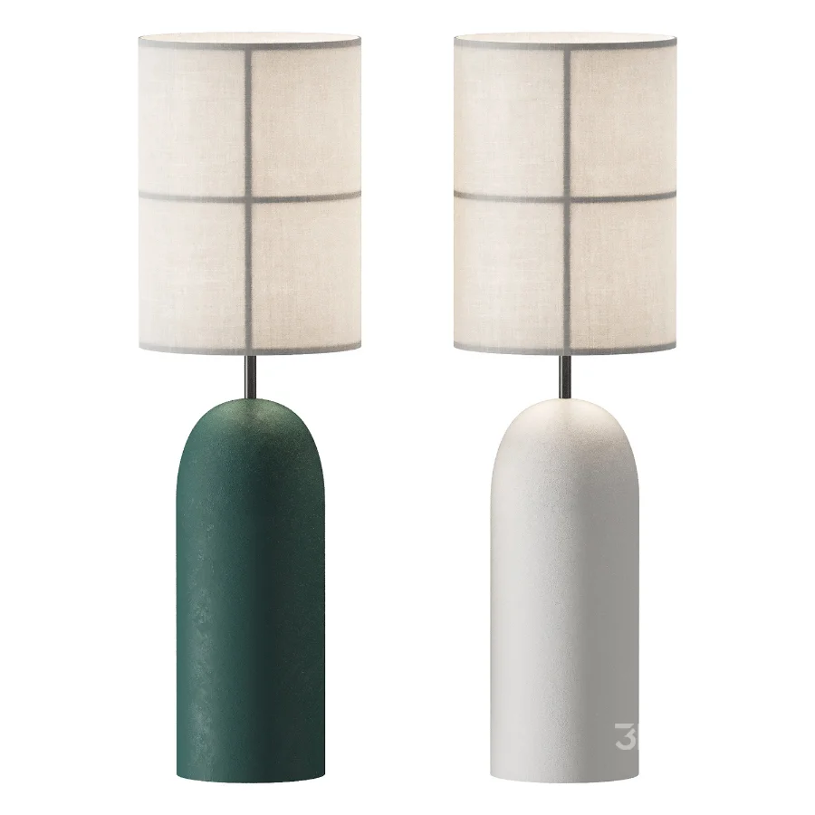 Rania table lamp Image 4