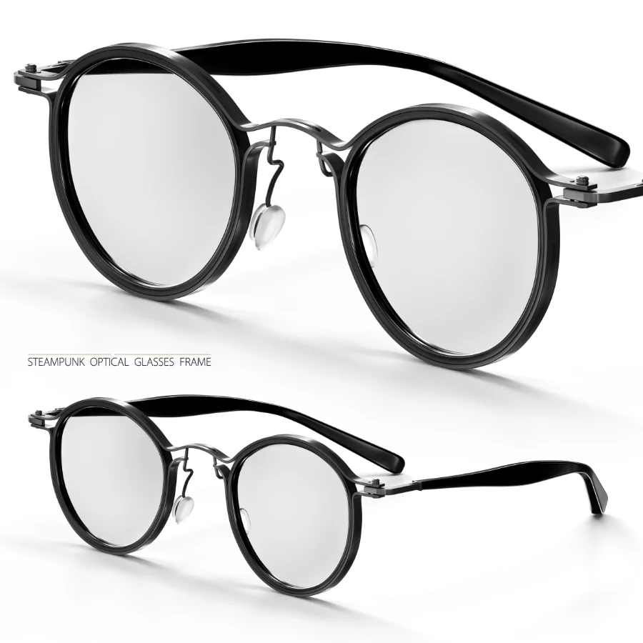 OPTICAL GLASSES FRAME Image 2