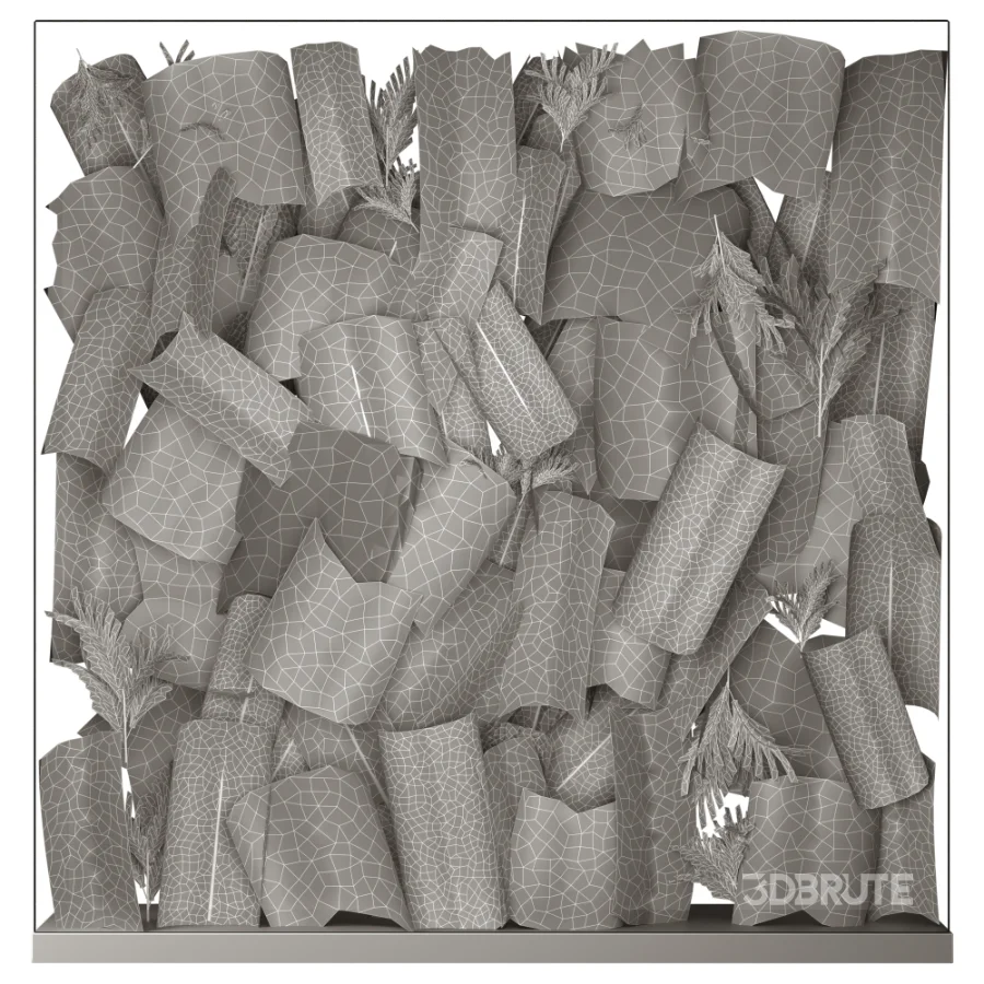 Light_box_with_tropical_leaves Image 4
