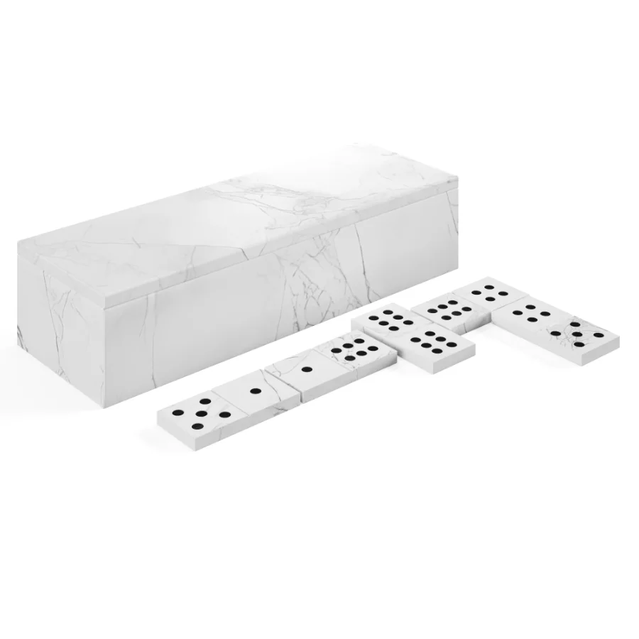 Stone Domino Board Game Vol1 Image 2