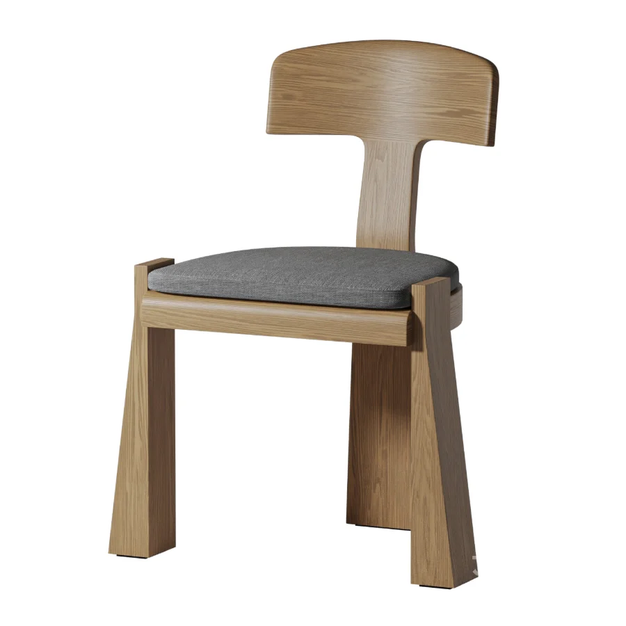 Delhi 01 Chair Image 1