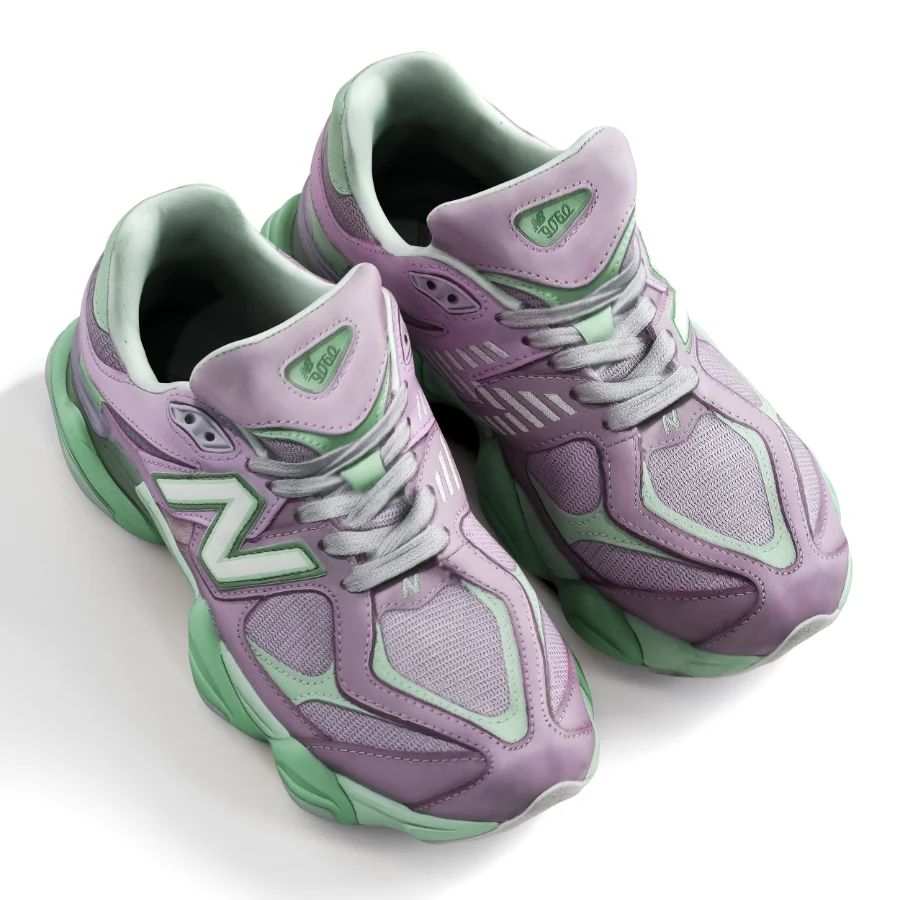 NEW BALANCE Sport Style Shoes 2 Image 5