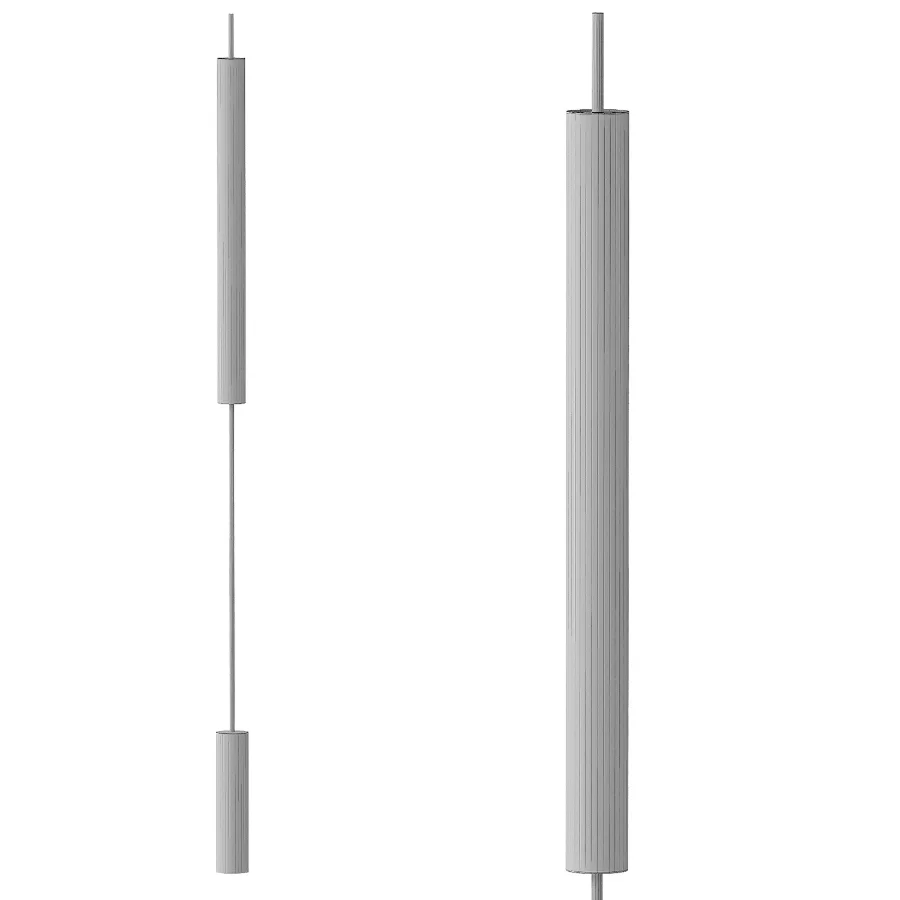 Luceplan Hono Floor Lamp Image 4