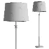 Everren Alban Floor Lamp - Thumbnail 3