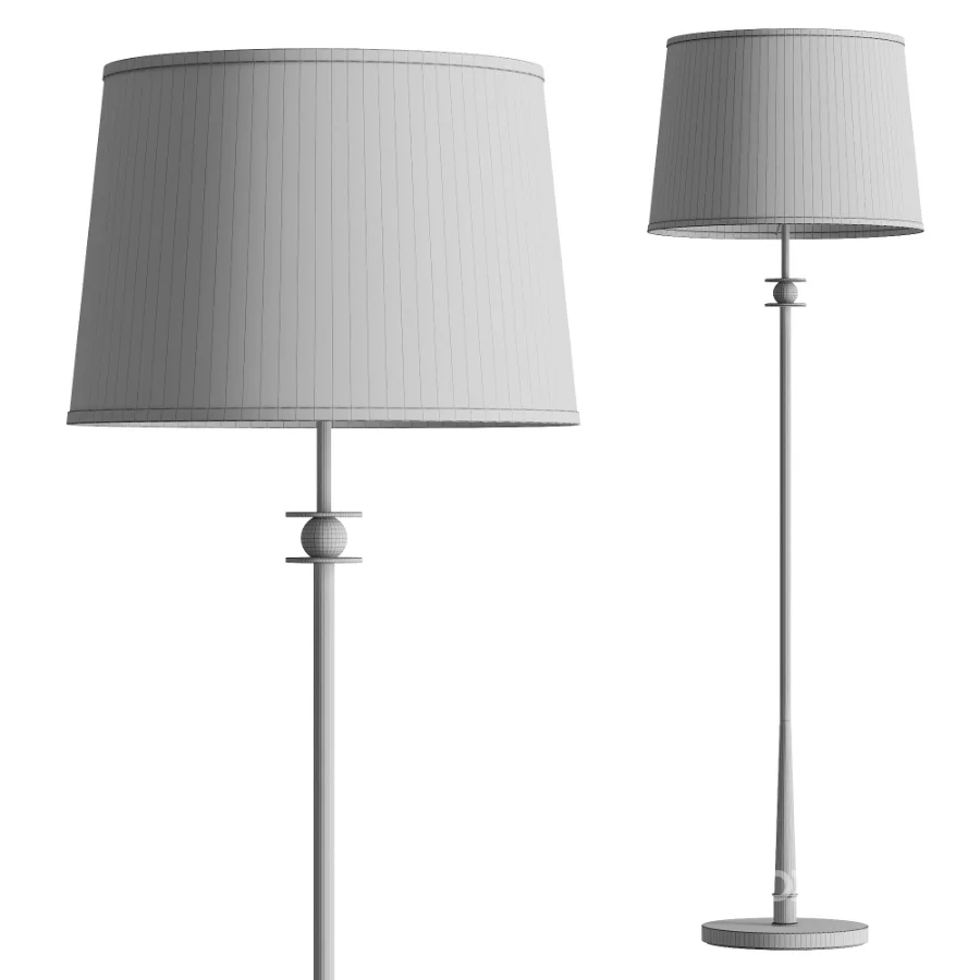 Everren Alban Floor Lamp Image 3