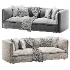 Fogia Retreat Sofa - Thumbnail 2