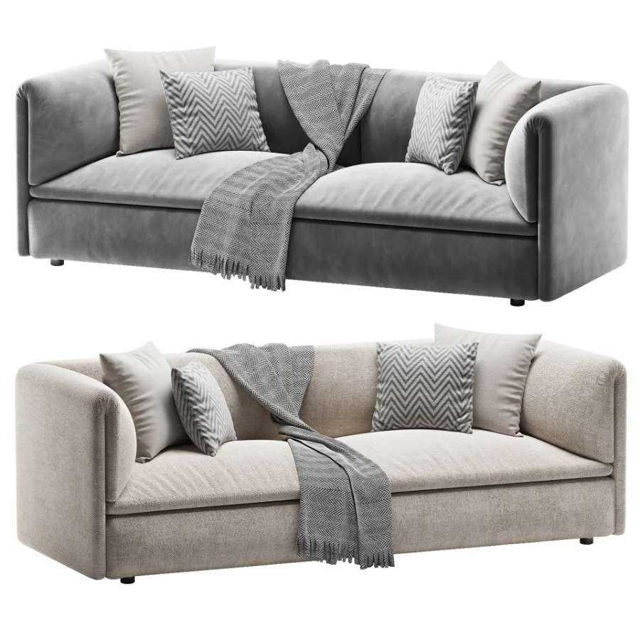 Fogia Retreat Sofa Image 2