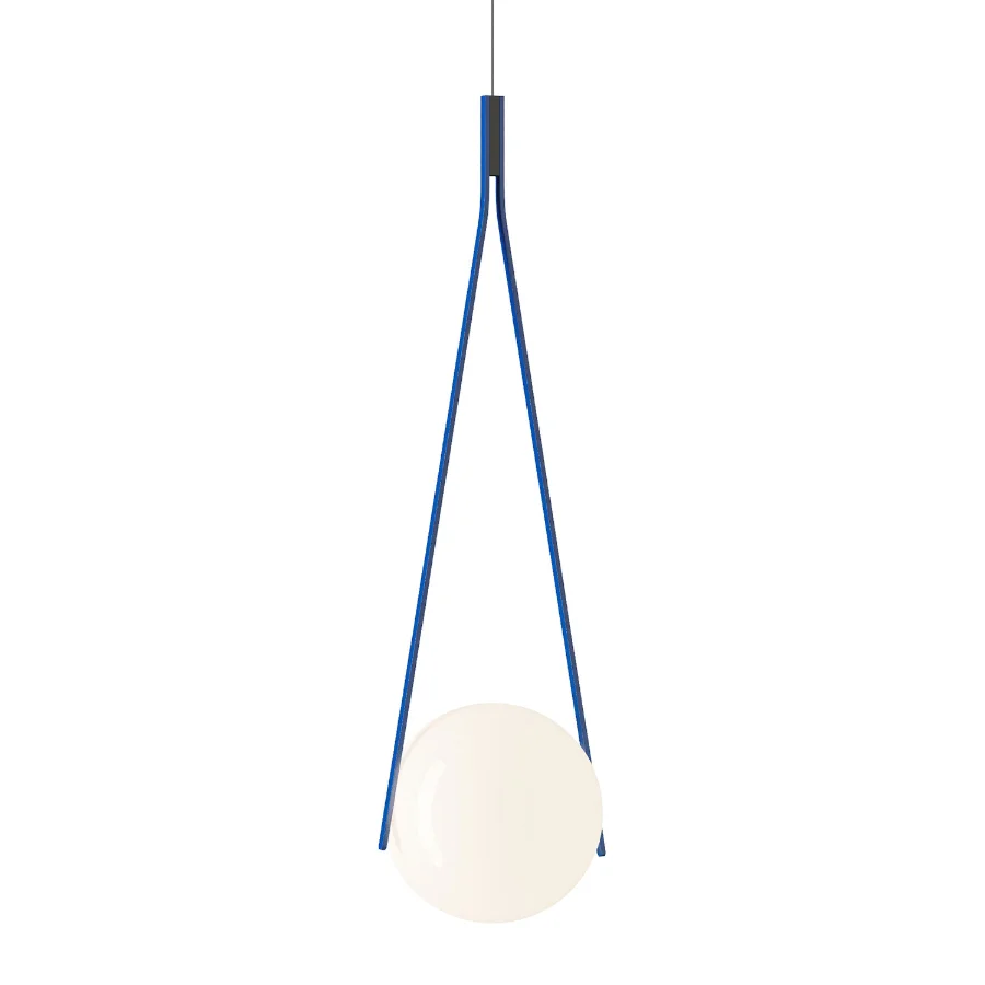 NomNom Light Pendant Lamp Image 4