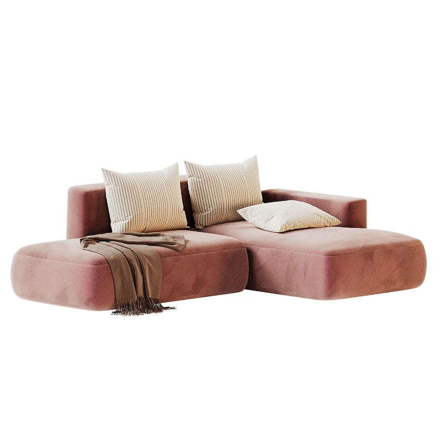 Corner sofa Liga by Inmy Room Image 1