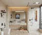 modern bathroom - Thumbnail 1
