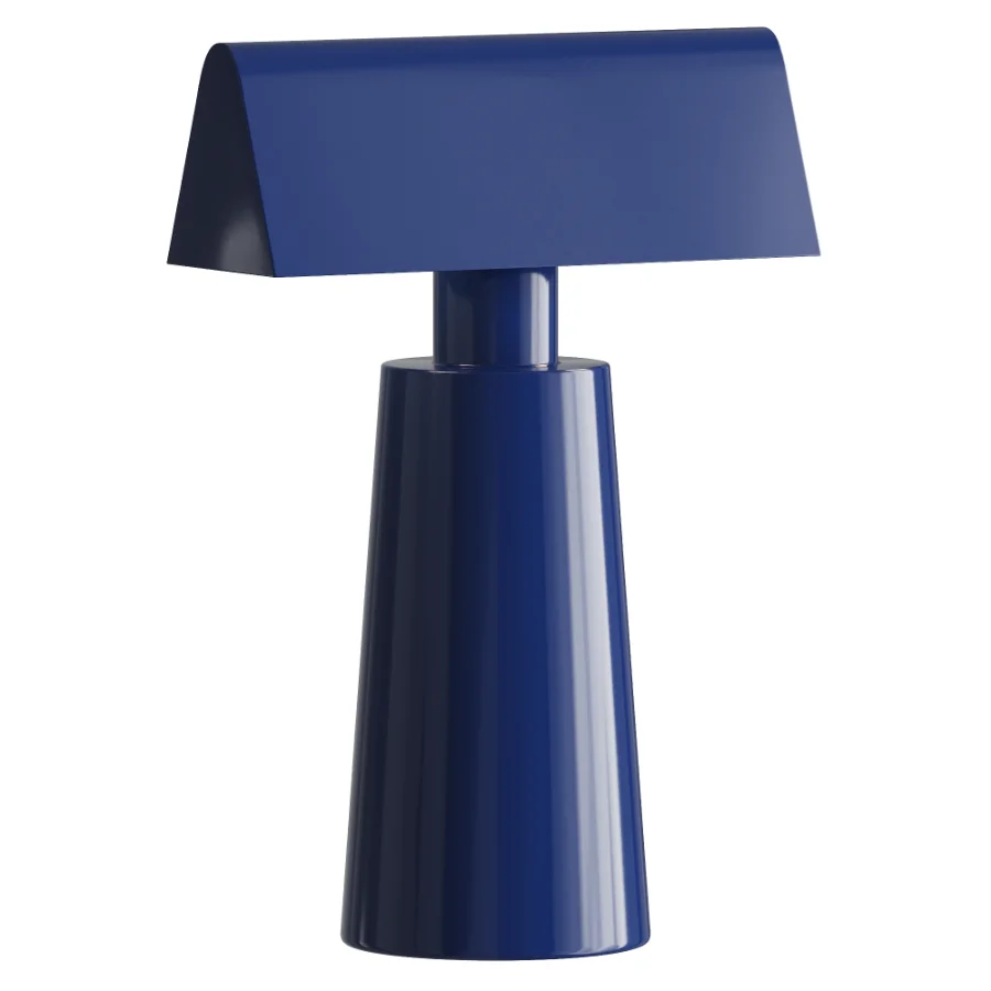 Caret Table Lamp Image 2