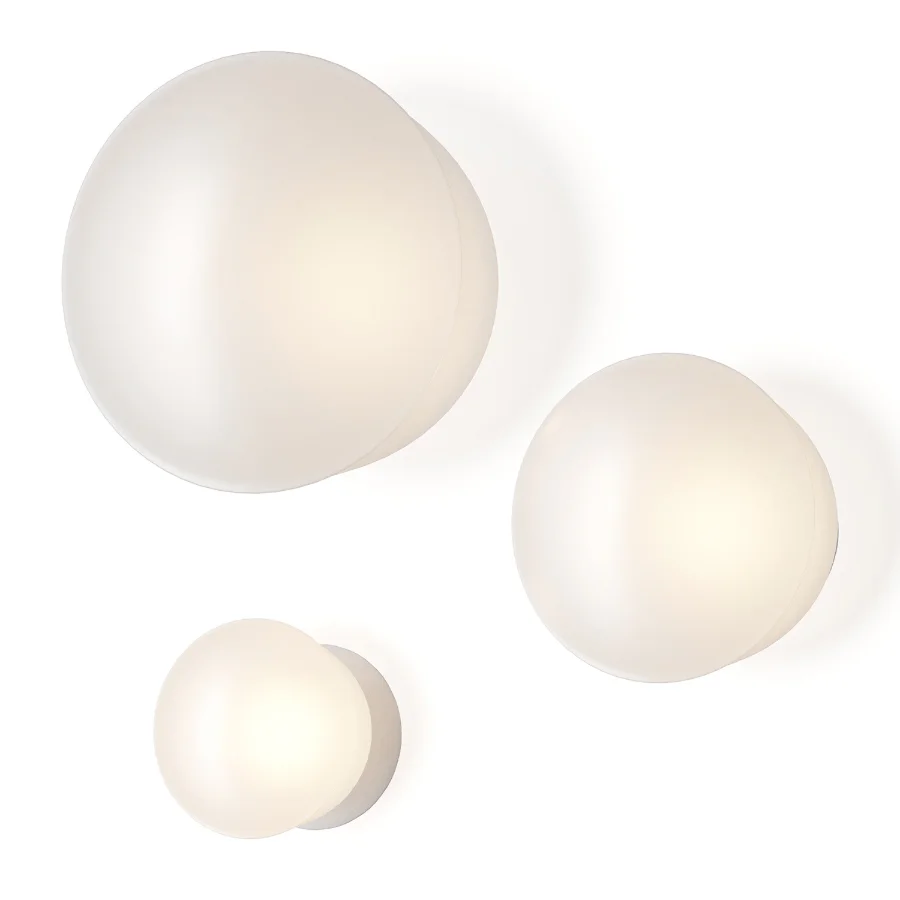 Contour Wall Lamp Image 1