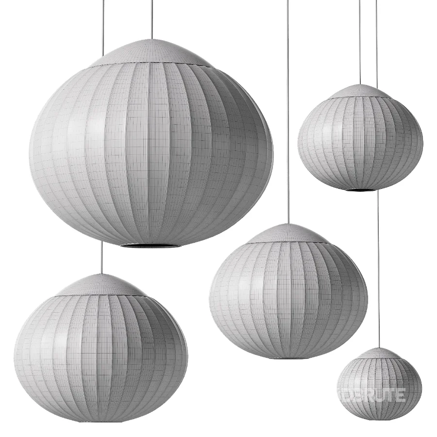 Bolia Acorn Pendant Lamp Image 4