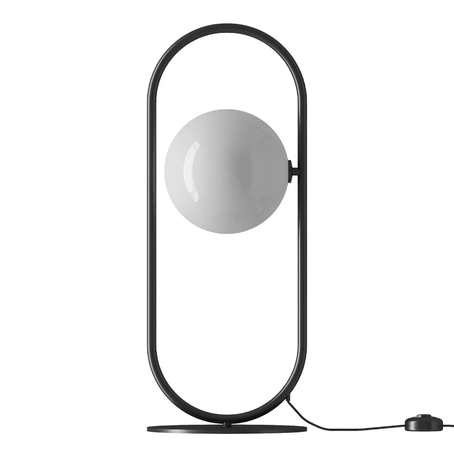 Abbacus table lamp by Aromas Image 1