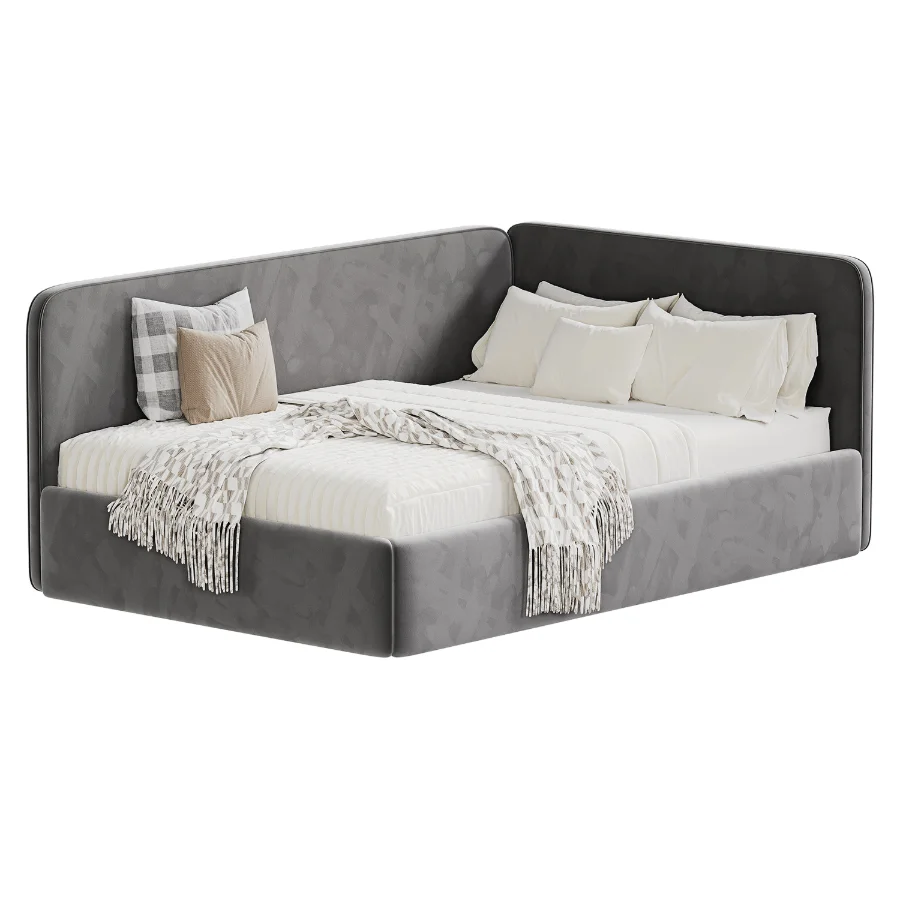 Bruni Childrens Bed Image 4