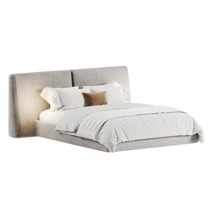 Double bed RENE Image 4