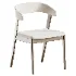 Wooden kitchen chair and Kitchen table - Thumbnail 4