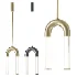 Aromas Del Campo Iman Pendant Lamp - Thumbnail 1