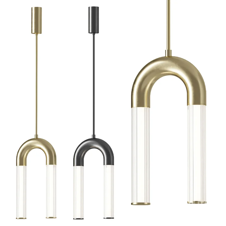 Aromas Del Campo Iman Pendant Lamp Image 1
