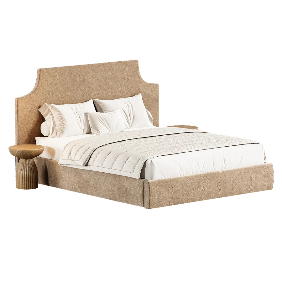 Adona Flor Bed Image 2