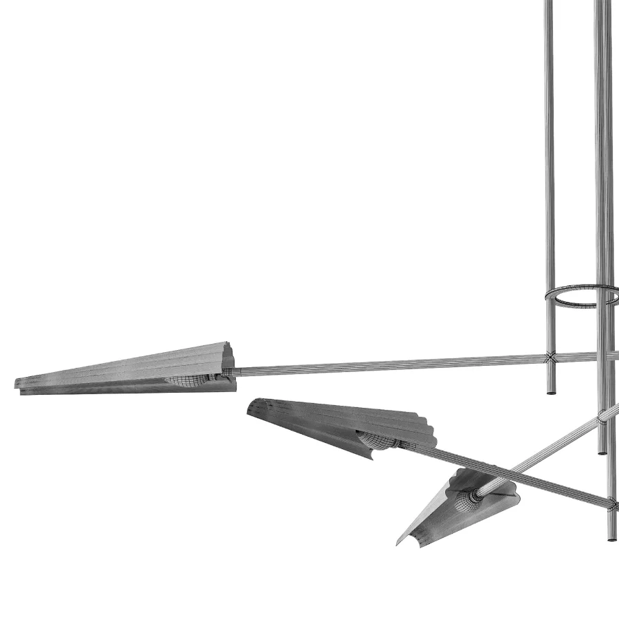 Aromas Del Campo Bion Pendant Lamp Image 3
