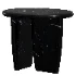 Anoki Side Table by CB2 - Thumbnail 3