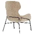 BRERA_armchair - Thumbnail 1