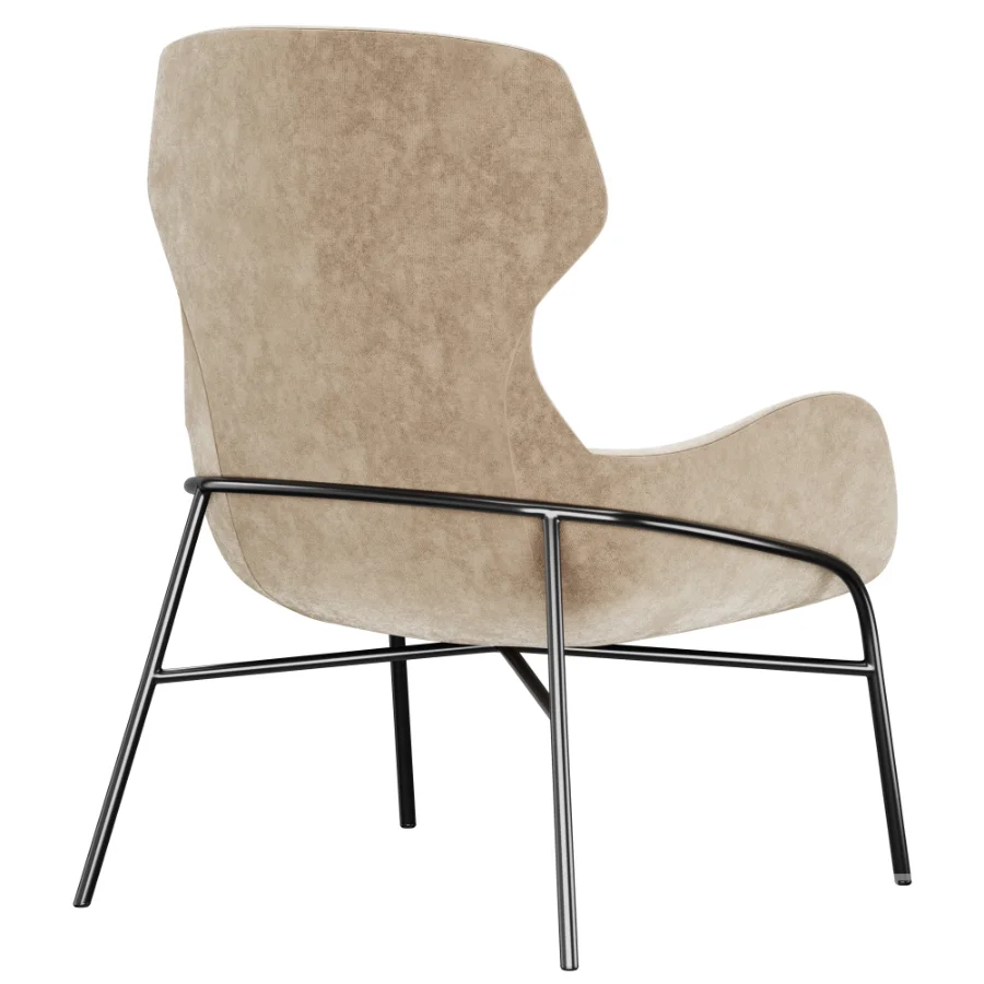 BRERA_armchair Image 1