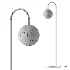 DECOR FLoor lamp By EFORMA - Thumbnail 1