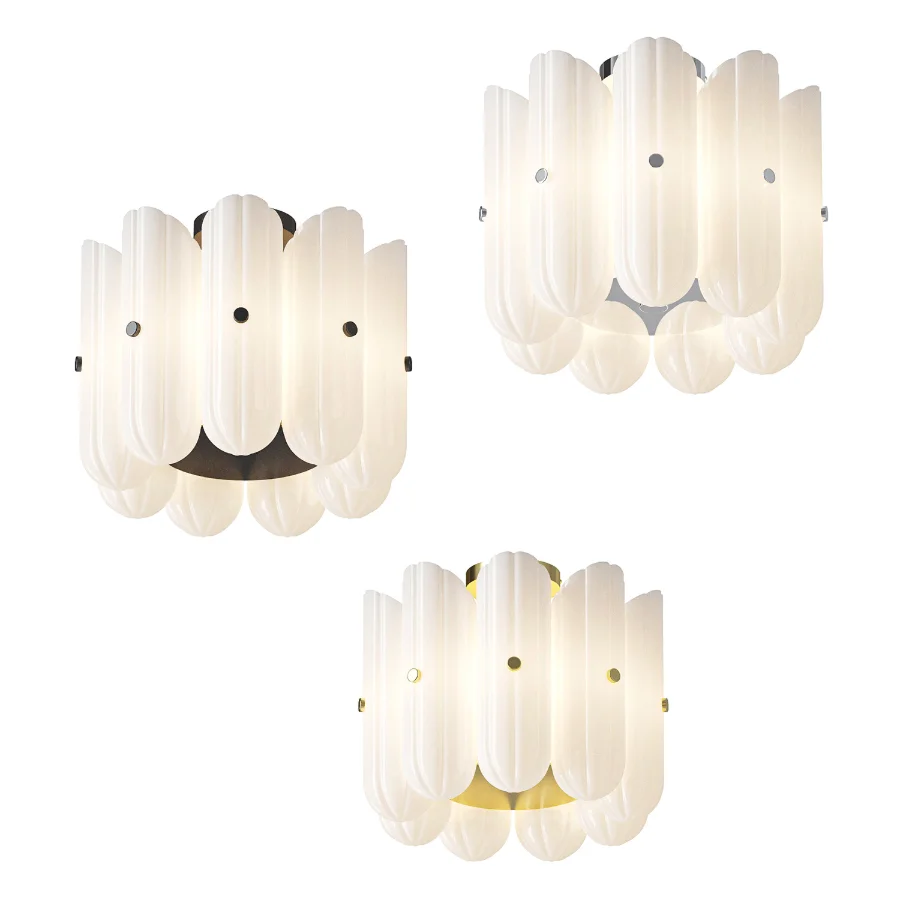 Lorna LED Ceiling Lamp Image 3